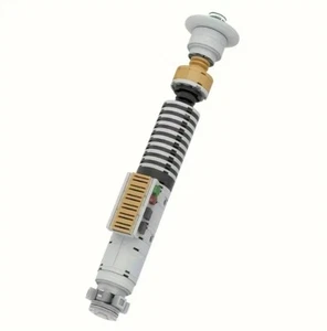Lightsaber Hilt Building Blocks 127 Pieces - Picture 1 of 10