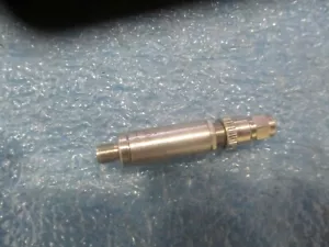 Semflex Model: 60637 Koaxialstecker - Bild 1 von 2
