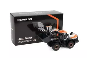 Pala gommata IMC 1:50 Develon DL 420 Concept X - Foto 1 di 1