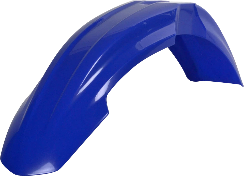 Polisport 8551300002 Front Fender Blue Yamaha YZ 450 F 50th Anniversary 2006