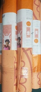 Kids Yoga Mats (Color May Differ) - Picture 1 of 1