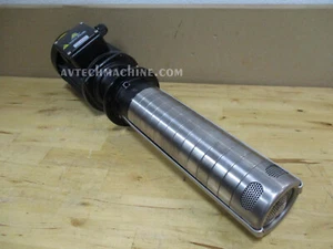 TPK2T11-11 Walrus Coolant Pump 3/4HP 100PSI 18GPM - Picture 1 of 4