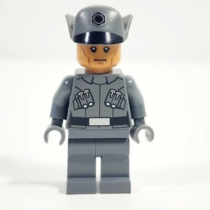 Lego First Order Officer Star Wars Episode 7 75101 sw0670 - Picture 1 of 2