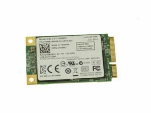 Dell T8MRJ Lite-On 128GB mSATA 1.8" M.1 Laptop SSD Solid State Drive LMT-128M6M - Picture 1 of 1