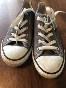 converse size 3