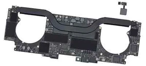 ✅ Apple MacBook Pro 15" 2018 A1990 LOGIC BOARD i7 2.2GHz 16GB 256GB 661-09989 - Imagen 1 de 2
