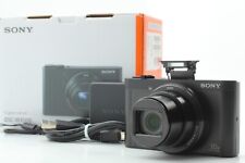 Sony Cyber-shot DSC-WX500 Digital Cameras for Sale | Shop New