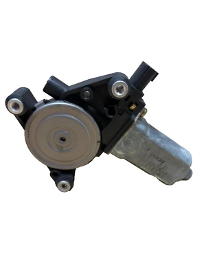 02 03 04 Regulador de puerta delantera derecha ISUZU AXIOM (eléctrico) Rh OEM: 8972345264 Foto 1 de 4