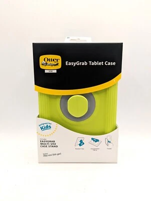 Funda OtterBox EasyGrab para niños para Apple iPad Mini 5ta generación Foto 1 de 2