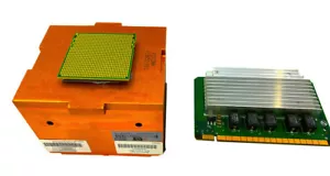 448192-B21 I HP AMD Opteron Quad-Core 8354 2.20GHz Option Kit DL585G5 1000MHz HT - Picture 1 of 3