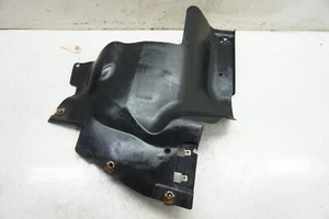 Alfa Romeo Stelvio 2018-2024 OEM trasero izquierdo debajo de la carrocería protector contra salpicaduras 50550401 - Imagen 1 de 14