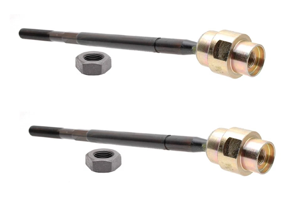 Комплект из 2 внутренних концов рулевого троса ACDelco для Buick Pontiac Cadillac Chevy - Изображение 1 из 1