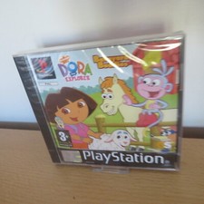 .PSX.' | '.Dora The Explorer  Barnyard Buddies.