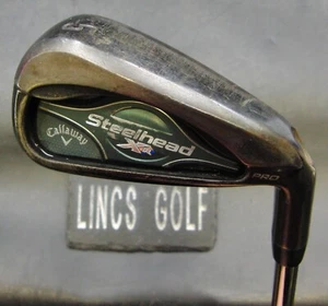 Empuñadura Callaway Steelhead XR Pro 5 hierro varilla de acero regular Callaway - Imagen 1 de 5