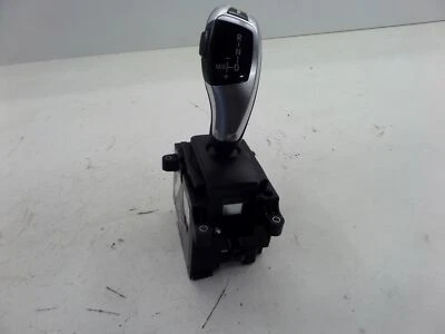 BMW 750li Shift Knob & Shifter F01 09-12 OEM 9 197 623-01 Box Assy - Image 1 of 4