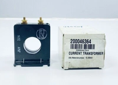MEDIDOR DE RAM SIN USAR TRANSFORMADOR DE CORRIENTE 2SFT-600 60:5A 600V 50-400HZ Foto 1 de 4