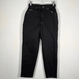 Pantalones de mezclilla vintage de calce relajado para mujer Lee, talla 8, nuevos con etiquetas, 100 % algodón - Imagen 1 de 8