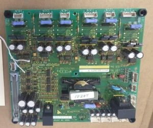 Yaskawa INVERTER Power supply Driver Board ETC615592 Fast Ship 615592 (Working) - Picture 1 of 5