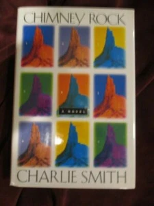 Charlie Smith - CHIMNEY ROCK - 1st/1st - Picture 1 of 1