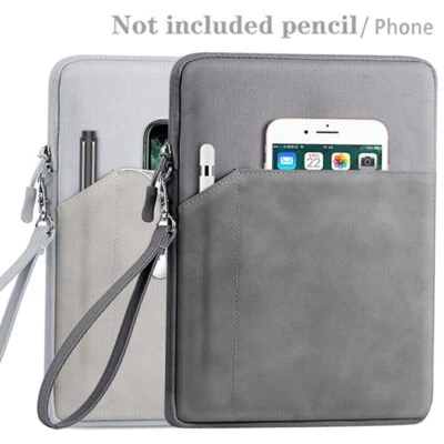 For Google Pixel Tablet 11" 2023 Tablet Protective Pouch Case Cover Sleeve Bag - Image 1 of 4