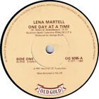 Lena Martell / Brian & Michael - One Day At A Time  /  Matchstalk Men And Mat...