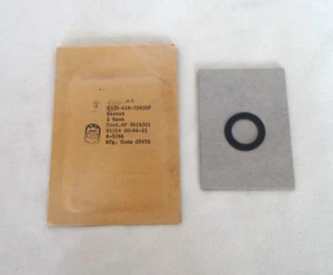 Gasket Packing 5330-00-618-3340 Lot of 9 Pack - Picture 1 of 5