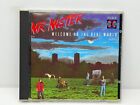 Mr Mister - Welcome To The Real World CD 1985