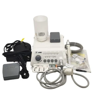 Dental LED Ultrasonic Piezo Scaler VRN A8 w/ Water Bottle for Perio Endo Scaling - Picture 1 of 12