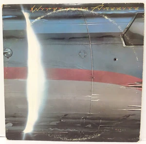 Paul McCartney • Wings Over America • Original US Press Vinyl LP NM - Picture 1 of 5