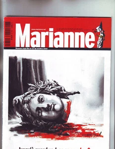 marianne 1232 - 21-29/10/2020 - Picture 1 of 2