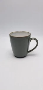 Sango "Visions Green" 4 Inch Mug - Picture 1 of 3