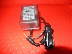 BRAND NEW AC Adapter /CHARGER for Game Boy Color/Pockect-Bulk-IN CLEAR Purple - Picture 1 of 1