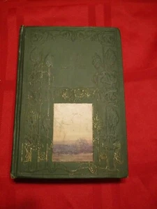 Reveries of a Bachelor Donald G. Mitchell Henry Altemus Vademecum Hardcover 1912 - Imagen 1 de 12