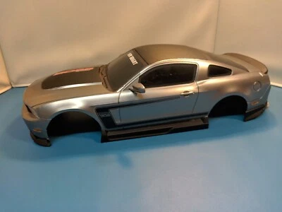 new bright rc Drift body 1/10 - Image 1 of 4