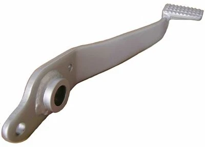 Подлинная педаль тормоза Kawasaki Ninja 650 650R от оригинального производителя EX650 09 10 11 EX650R - Изображение 1 из 2