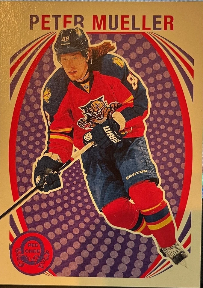 2013-14 O-Pee-Chee Inserts and Parallels ... Pick in list ! - Image 1 of 1