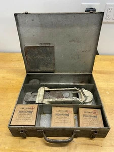 VINTAGE MSA Velocity Power X Cutter - Picture 1 of 12