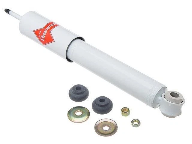Front KYB Gas-a-Just Monotube Shock Absorber fits Ford Ranger 1990-1997 83CYNP - Imagem 1 de 1