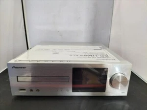Pioneer XC-HM82 Network CD Receiver Bundle Good Condition Used w/remote - Picture 1 of 7