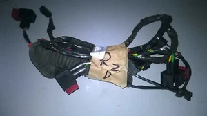SAAB 9-5 '01 YS3E 2.3T Cableado Cables Traseros Derechos - Imagen 1 de 3