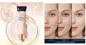 Estee Lauder FUTURIST AQUA BRILLIANCE Watery Glow Primer 1.4 OZ NIB - Picture 1 of 2