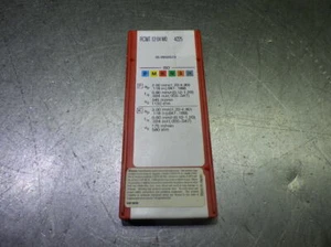 Insertos de fresado de carburo Sandvik CANTIDAD10 RCMT 12 04 M0 4225 (LOC1642) - Imagen 1 de 2