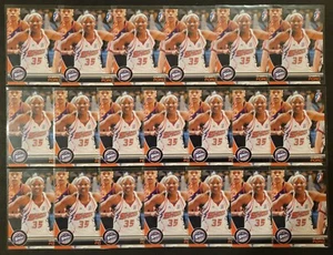 Lot of 20 CHERYL FORD 2008 Rittenhouse WNBA Basketball Cards #60 WBK1051 - Picture 1 of 1