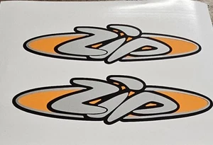 ADESIVI PIAGGIO ZIP 1992 - 1995 - Imagen 1 de 2