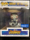 Avengers 3: Infinity War - Guardians' Ship: Drax 1023 Vinyl - FunKo NEW