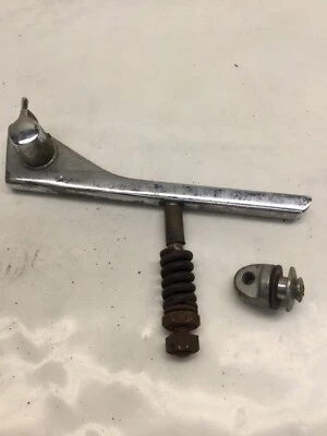 Piezas de ventana de ala convertible Datsun Roadster #4 Foto 1 de 3