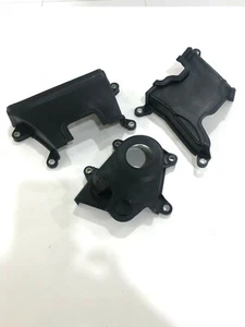 SET DE PLASTICOS DE LA DISTRIBUCION DE GEELY CK - Picture 1 of 6