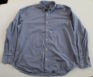 Bonobos Men's Slim Fit Button Up Shirt Size XXL - Picture 1 of 4