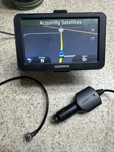 Garmin nüvi 50LM 5" GPS - Bild 1 von 5