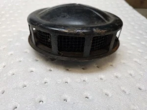 VINTAGE PANCAKE AIR CLEANER 1930 1940 1950 CHEVROLET FORD DODGE ACCESSORY - Picture 1 of 24